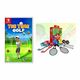 BUNDLE EXCALIBUR ALL SPORTS KIT FOR SWITCH + TEE-TIME GOLF - 9999957703656 9999957703656 COL-13961