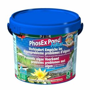 JBL PhosEx Pond filter 1KG(2