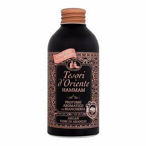 Tesori d´Oriente Hammam Laundry Parfum parfemska voda za tekstil 250 ml unisex