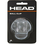 Držač loptice Head Ball Clip - transparent