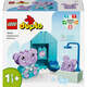 Lego Duplo - Svakodnevne rutine: kupanje 10413