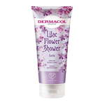 Dermacol Lilac Flower Shower krema za tuširanje protiv suhe kože 200 ml za žene