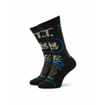 Visoke unisex čarape Stance Extra Terrestial A555C22EXT Black