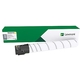 Lexmark zamjenski toner 76C0HY0, žuta (yellow)