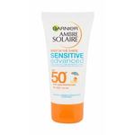 Garnier Ambre Solaire baby senisitive advanced SPF50+