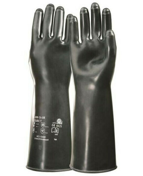 Kemijske rukavice BUTOJECT 898 10/XL | A9081/10