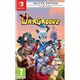 Wargroove - Deluxe Edition (Switch) - 5056208804839 5056208804839 COL-2276