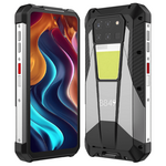 Unihertz Tank 3, 512GB, crni