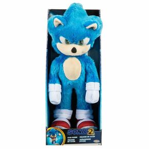 Sonic 2 Sonic plišana igračka 32