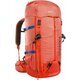 Tatonka Cima Di Basso 40 Recco Crvena naranča UNI Outdoor ruksak