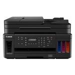 Canon Pixma G7040 kolor multifunkcijski inkjet pisač, duplex, A4, CISS/Ink benefit, 4800x1200 dpi, Wi-Fi