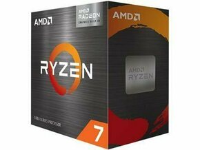 Procesor AMD Ryzen 7 5700X3D BOX