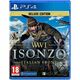 WW1 Isonzo: Italian Front - Deluxe Edition (PS5)