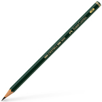 Faber-Castell: 9000 grafitna olovka 7B