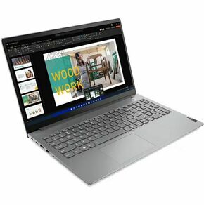 Lenovo ThinkBook 15 21DL0074SC