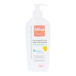Mixa Baby dječji šampon i hranjivi gel za tuširanje 250 ml za djecu