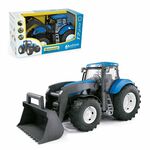 Traktor New Holland 40*20 cm