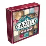 Društvena igra AZUL - MASTER CHOCOLATIER (HR)