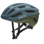 SMITH OPTICS Persist 2 Mips biciklistička kaciga, 59-62 cm, plavo-zelena