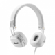 Marshall Major III slušalice, 3.5 mm, bijela/crna, mikrofon