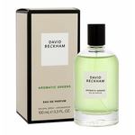 David Beckham Aromatic Greens parfemska voda 100 ml za muškarce