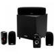 Polk Audio TL 1600 ozvučenje, 5.1, crni