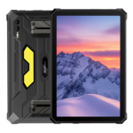 Blackview tablet Active 10 Pro, 10.95"/11", 512GB, crni