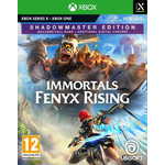 IMMORTALS FENYX RISING SHADOWMASTER SPECIAL DAY1 EDITION ( XBSX HYBRID) XBox One Preorder