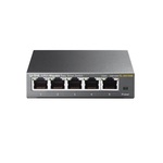 TP-Link 5-Port Gigabit Easy Smart Switch