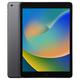 Apple iPad 10.2", (9th generation 2021), 64GB, sivi, Cellular