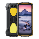 Blackview BV7300, 256GB, narančasti