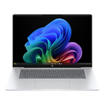 Laptop HP OmniBook 5 NGAI 16-bf0754ng | Snapdragon X | OLED / Qualcomm Snapdragon X / RAM 16 GB / SSD Pogon / 16,0″ WUXGA, C39C1EAR