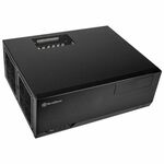 SilverStone Sst GD09-C kućište, desktop, ATX