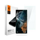 Spigen Neo Flex 2 Pack, zaštitna navlaka za ekran telefona, prozirna, 2kom - Samsung Galaxy S22 Ultra