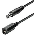 Transmedia Low Voltage Extension Cable 5m TRN-TS32-AL