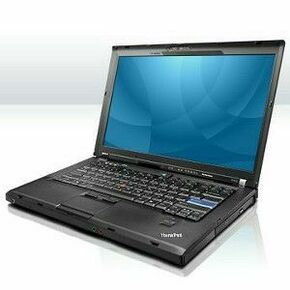 Prijenosno računalo Lenovo Lenovo ThinkPad R400 C2D P8400/4GB/320GB/DVDRRabljeno