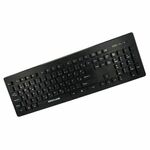 Maxline ML-KB901 tipkovnica, USB