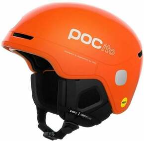 POC POCito Obex MIPS Fluorescent Orange XS/S (51-54 cm) Skijaška kaciga