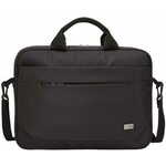 Case Logic torba ADVA-114, 14", crna/plava