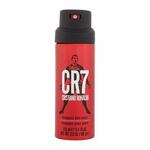 Cristiano Ronaldo CR7 dezodorans u spreju 150 ml za muškarce