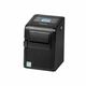 0001325630 - POS PRN SM SRP-S3000K/BEG - SRP-S3000K/BEG - Thermal Printer, 203 dpi, with Autocutter. Up to 170mm/sec.S300R Up to 300mm/sec Media Width 83,80,62,58,40mm. Standard Interface USB, Serial Ethernet Emulations ESC/POS, CPCL, ZPLII...