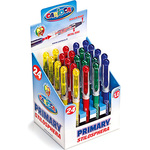 Set kemijskih olovki od 24 kom. - Carioca