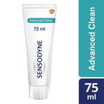 Sensodyne Advanced Clean zubna pasta 75 ml