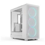 Fractal Design Epoch XL White TG RGB Clear Tint kućište, bijelo, full tower/midi, ATX, mATX, EATX
