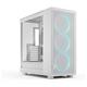 Fractal Design Epoch XL White TG RGB Clear Tint kućište, bijelo, full tower/midi, ATX, mATX, EATX