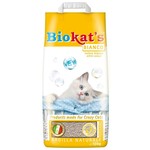 Biokat's Bianco stelja za mačke 10 kg
