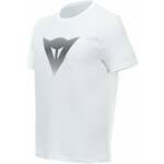 Dainese T-Shirt Logo White/Black L Majica