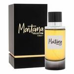 Montana Collection Edition 1 parfemska voda 100 ml za muškarce
