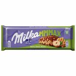 Milka Mmmax Čokolada nutty choco wafer 270 g