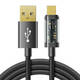 Kabel za USB-A / Lightning / 2.4A / 1.2m Joyroom S-UL012A12 (crni)